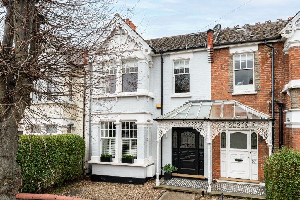 Estate Agents in Palmers Green Property Sales & Lettings