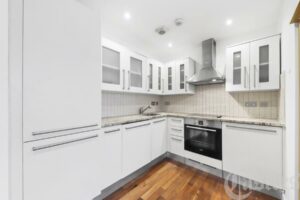 Village Apartments, Crouch End, N8