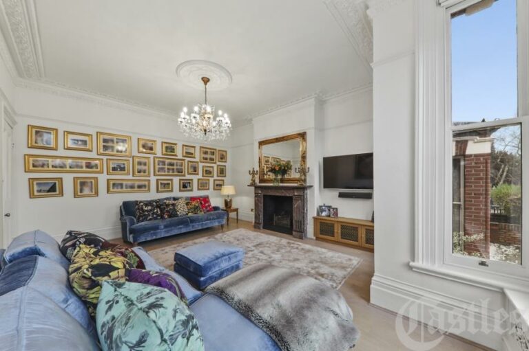 Coolhurst Road, Crouch End, N8 (2616491) Photo 4