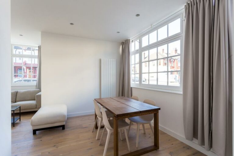 Spring Apartments, Nightingale Lane, Crouch End, N8 (2478892) Photo 9