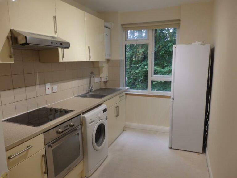 Northern Heights, Crouch End, N8 (2146846) Photo 3