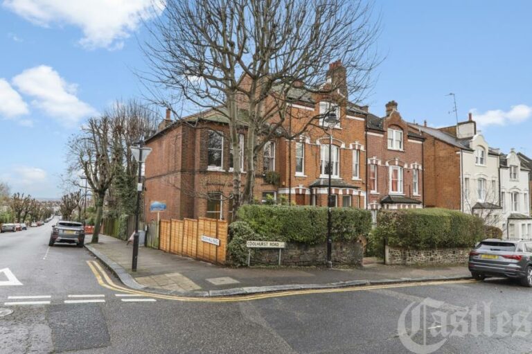 Coolhurst Road, Crouch End, N8 (2616491) Photo 25