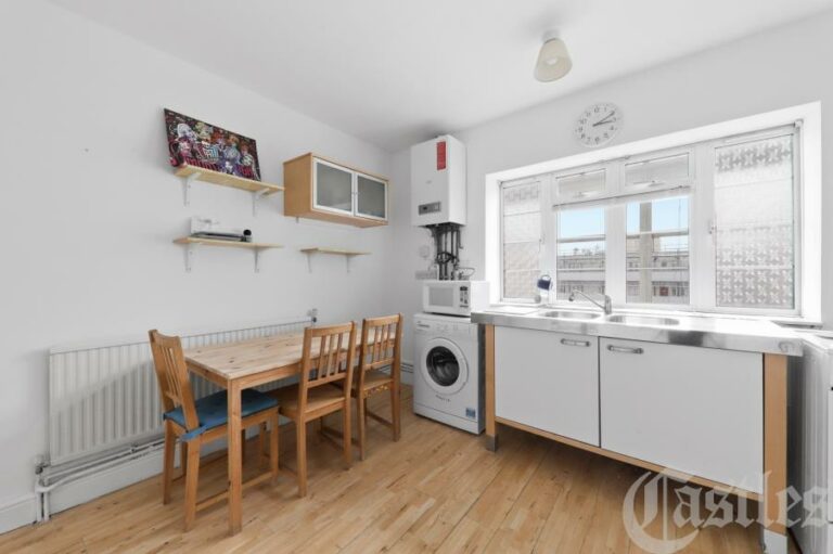Mountview Court, Hornsey, N8 (2474768) Photo 9