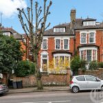 Wolseley Road, Crouch End, N8 (2609380) Photo 1
