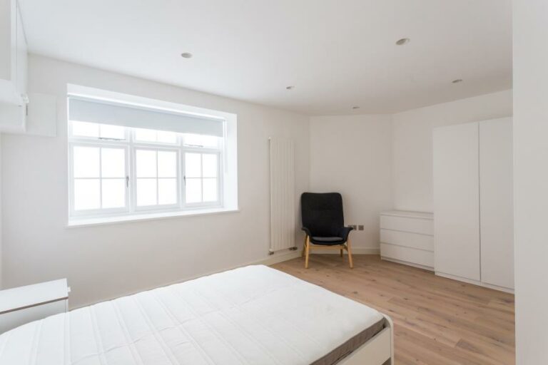 Spring Apartments, Nightingale Lane, Crouch End, N8 (2478892) Photo 13
