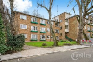 Crescent Court, Crouch End, N8
