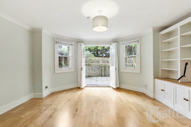 Crescent Road, Crouch End, N8 (2657673) Photo 7