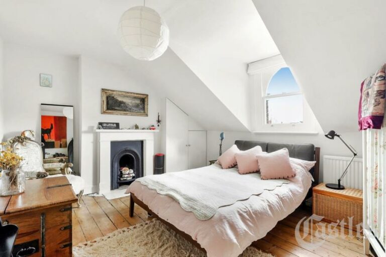 Edison Road, Crouch End, N8 (2660033) Photo 6