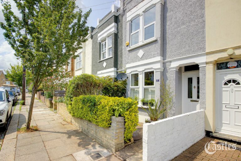 Bounds Green property for sale