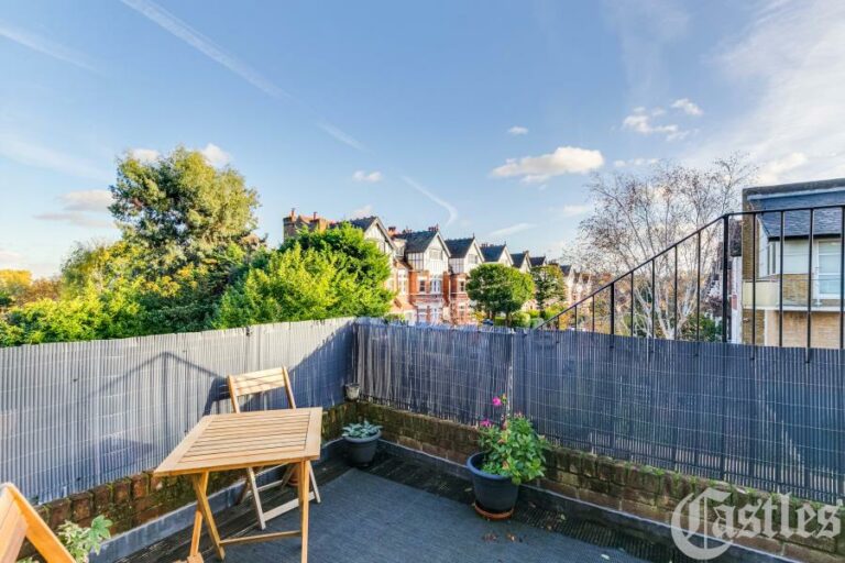 Wolseley Road, Crouch End, N8 (2676268) Photo 5