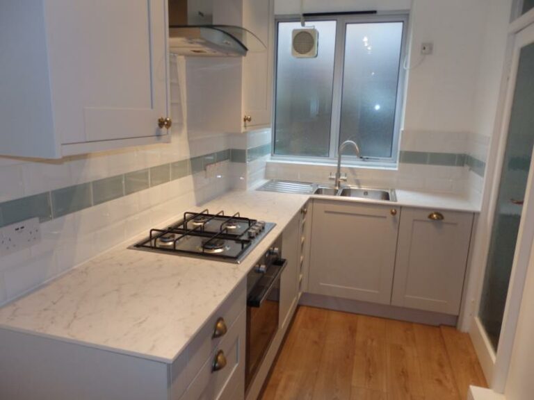 Brook Lodge, Coolhurst Road, Crouch End, N8 (2539941) Photo 5
