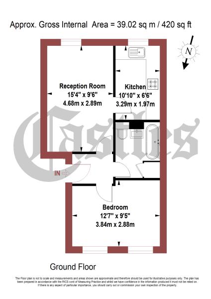 Edmeston Close, Hackney, E9 (2679011) Photo 15