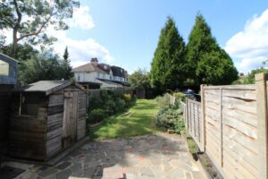 Wellington Road, Enfield, EN1