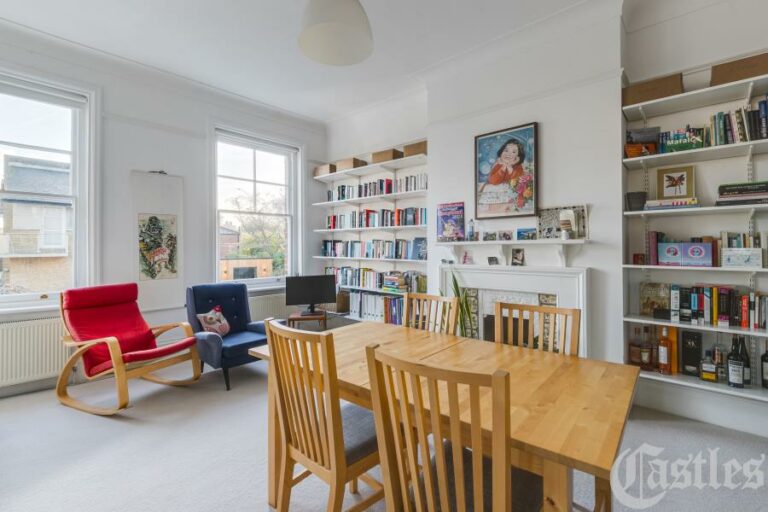 Wolseley Road, Crouch End, N8 (2676268) Photo 9