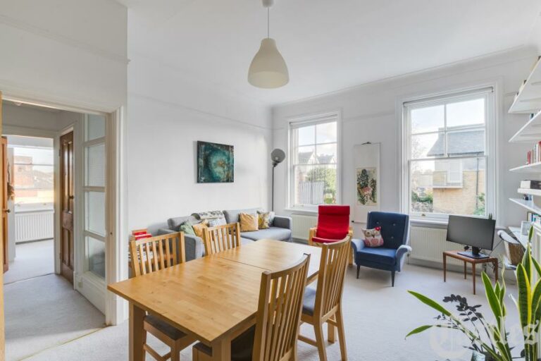 Wolseley Road, Crouch End, N8 (2676268) Photo 7