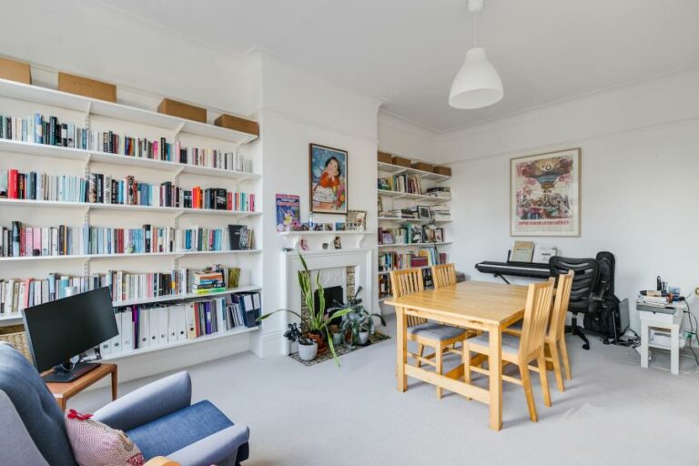 Wolseley Road, Crouch End, N8 (2676268) Photo 2