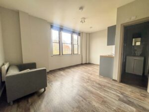 Abbey Heights, Waltham Abbey, EN9