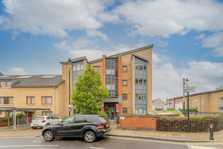 Monteagle Way, Hackney, E5 (2711688) Photo 10