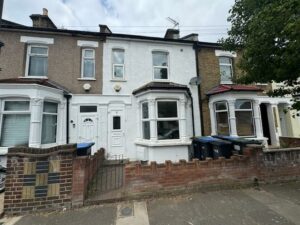 Colville Road, Edmonton, N9
