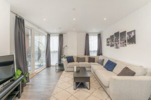 Fairfield House, Enfield, EN3