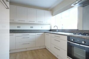 Grove Road West, Enfield, EN3