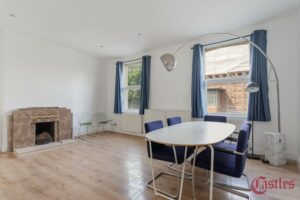 Clarence Road, Hackney, E5