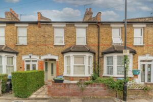 Oxford Road, Enfield, EN3