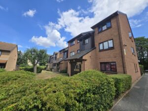 Pycroft Way, Edmonton, London