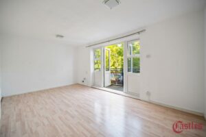 Derby Court, Hackney, E5