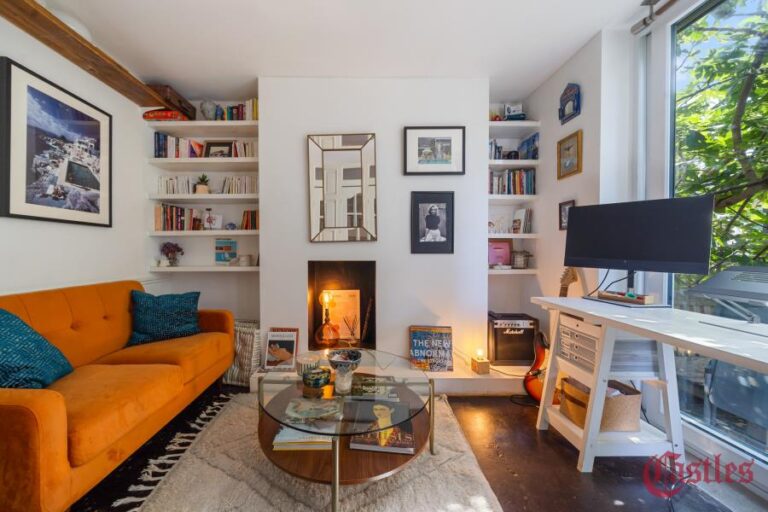 Sigdon Road, Hackney, E8 (2719505) Photo 10