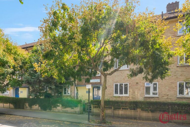 Sigdon Road, Hackney, E8 (2719505) Photo 4