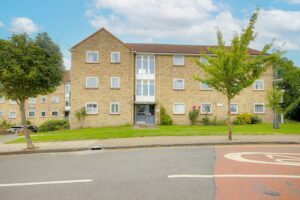 Links Side, Enfield, EN2