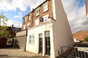 Northwold Road, Hackney, E5