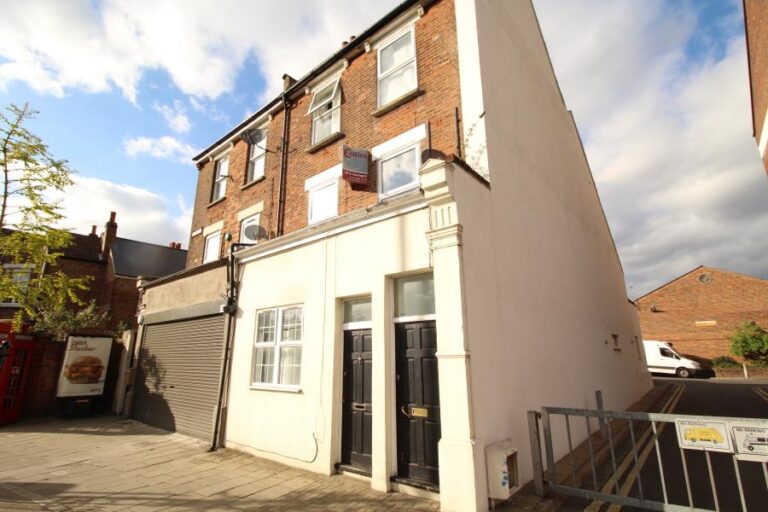 Northwold Road, Hackney, E5