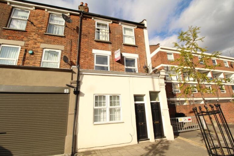 Northwold Road, Hackney, E5 (2251732) Photo 8