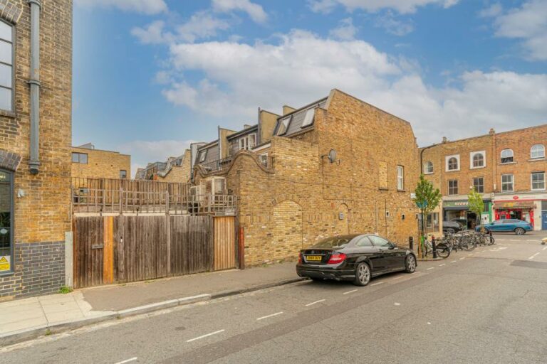 Well Street, Hackney, E9 (2719809) Photo 19