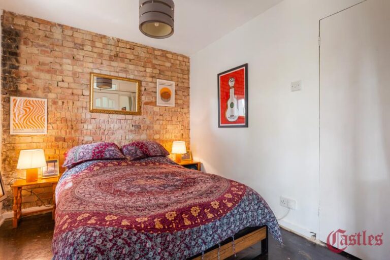 Sigdon Road, Hackney, E8 (2719505) Photo 22