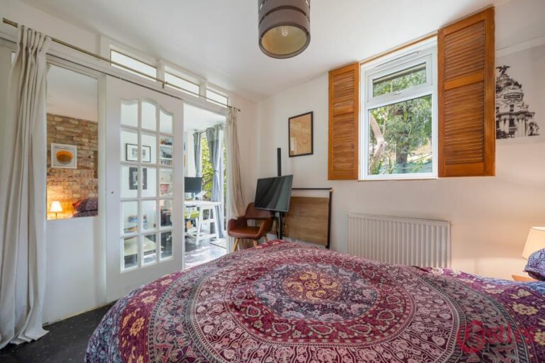 Sigdon Road, Hackney, E8 (2719505) Photo 3