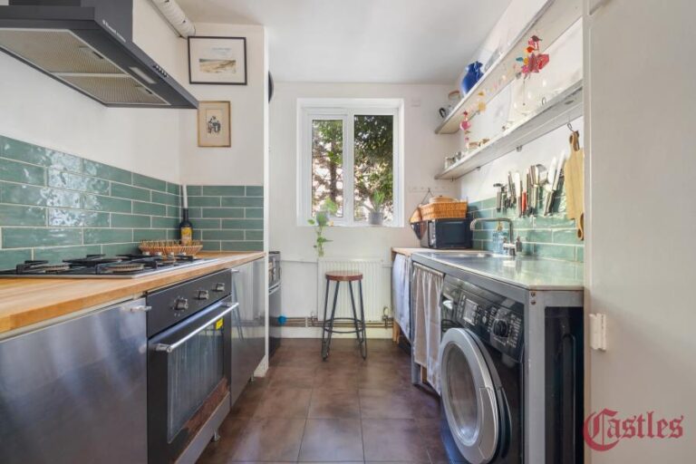 Sigdon Road, Hackney, E8 (2719505) Photo 9