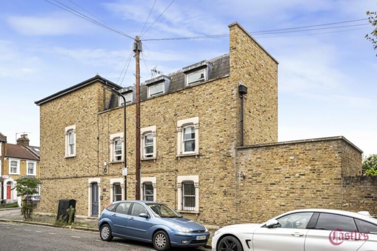 Coopersale Road, Hackney, E9 (2721469) Photo 9