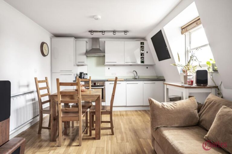 Coopersale Road, Hackney, E9 (2721469) Photo 11