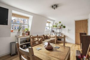 Coopersale Road, Hackney, E9