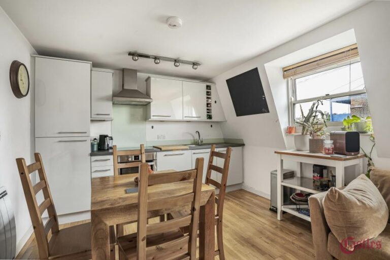 Coopersale Road, Hackney, E9 (2721469) Photo 8