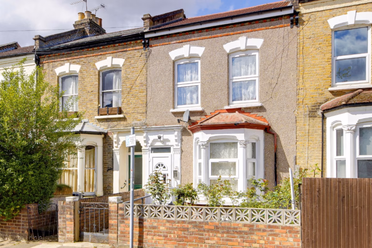 Beaconsfield Road, London