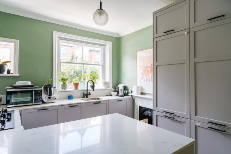 Felix Avenue, Crouch End, N8 (2723505) Photo 2