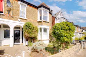 Seaford Road, London