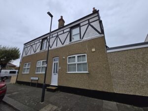 Leonard Road, Edmonton, N9