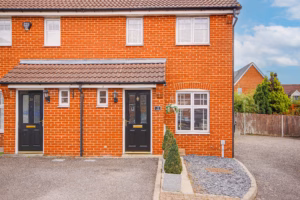 Hayden Road, Waltham Abbey EN9 3YU