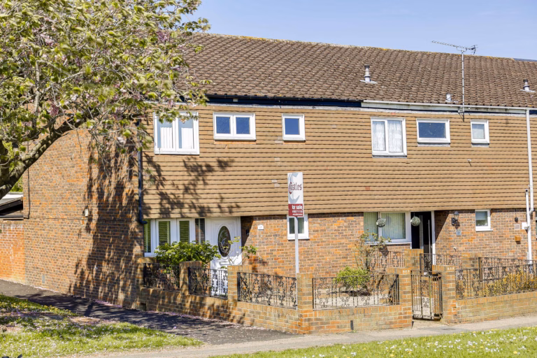 Brickenden Court, Waltham Abbey