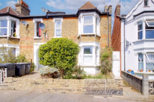 Seaford Road, London